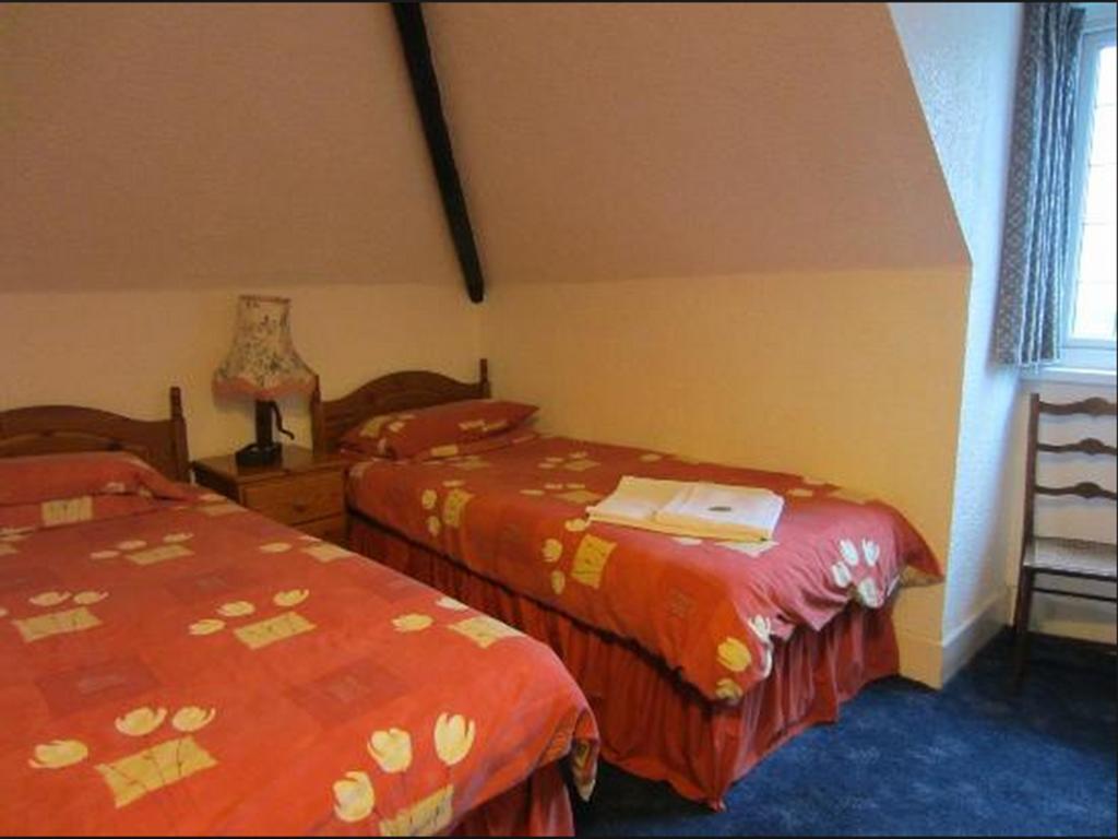 Upton Cross B&B Bude Phòng bức ảnh