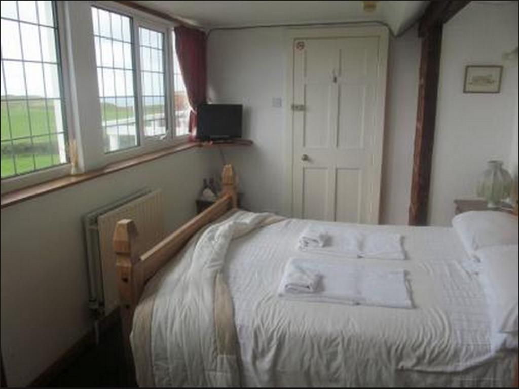 Upton Cross B&B Bude Phòng bức ảnh