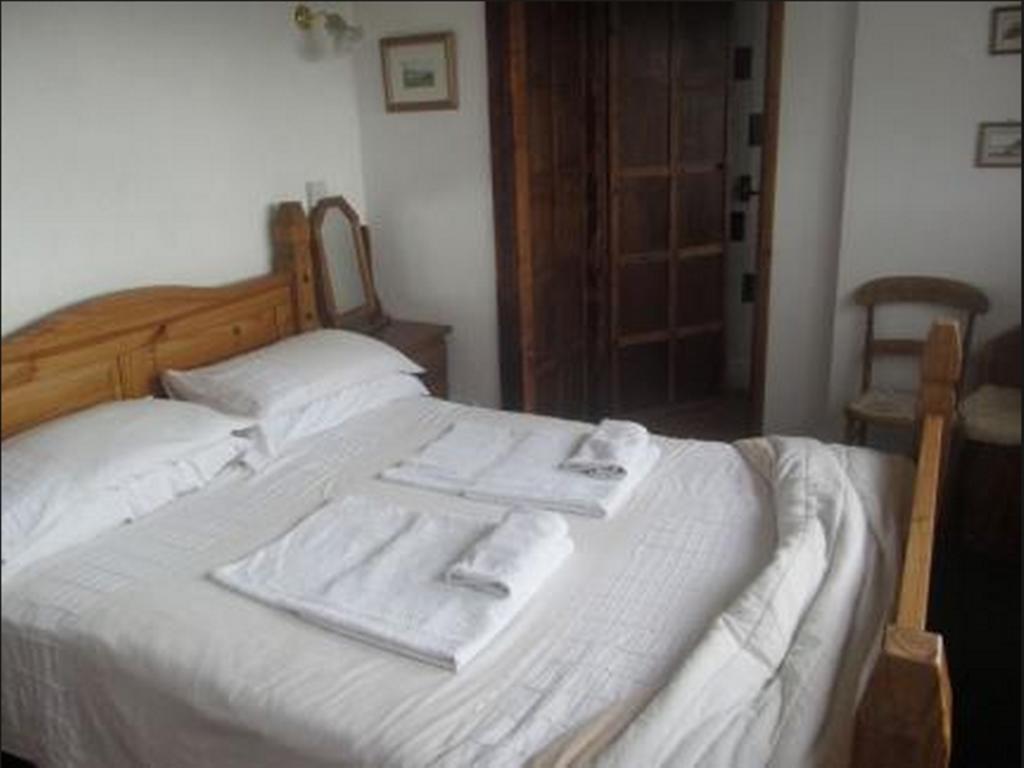 Upton Cross B&B Bude Ngoại thất bức ảnh
