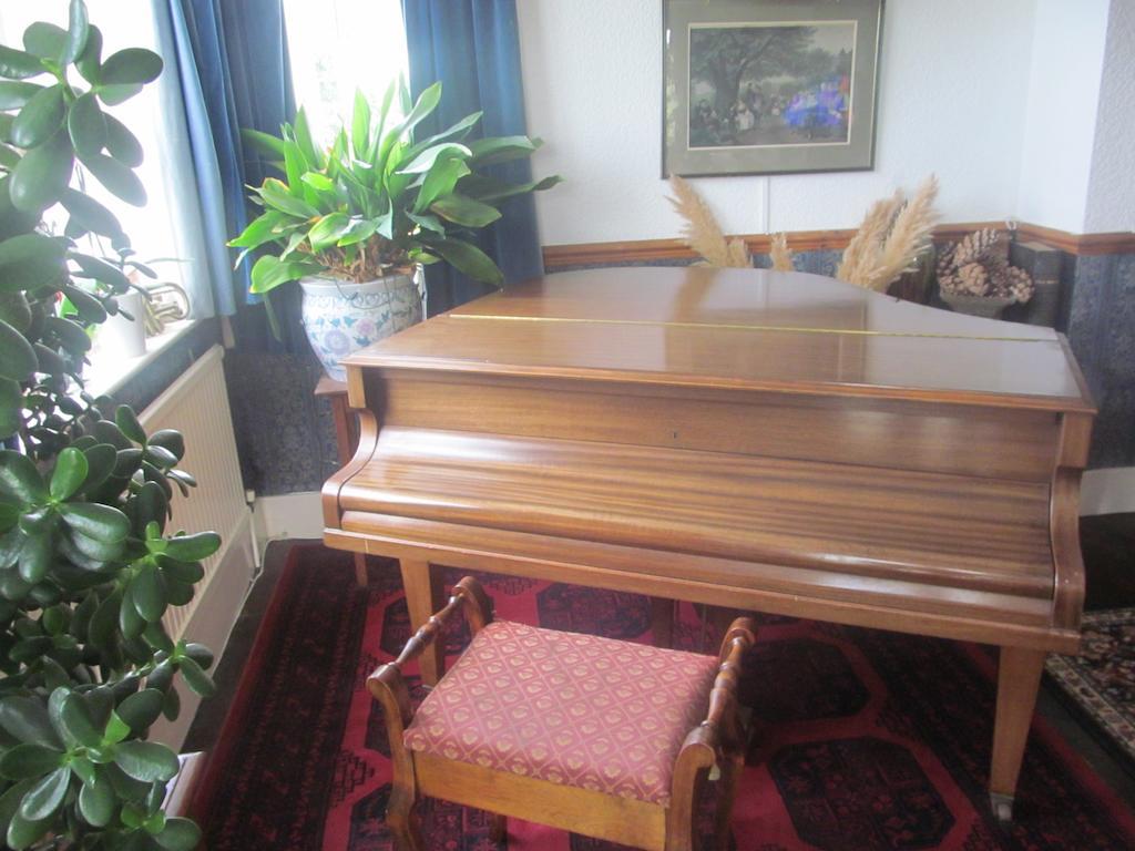 Upton Cross B&B Bude Ngoại thất bức ảnh
