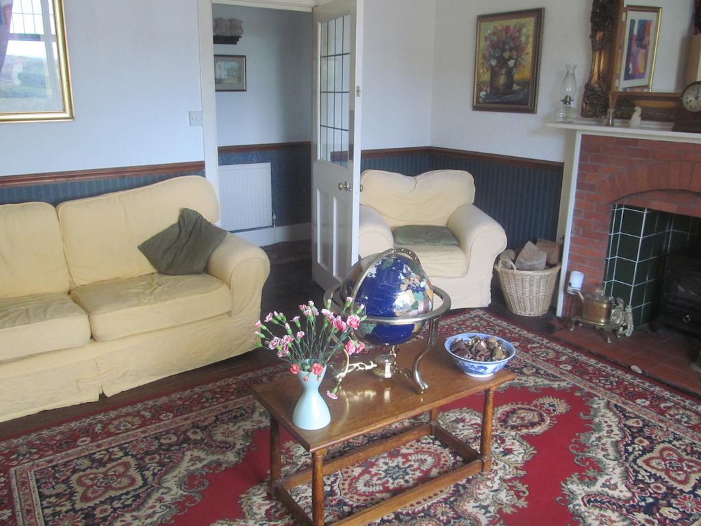 Upton Cross B&B Bude Ngoại thất bức ảnh