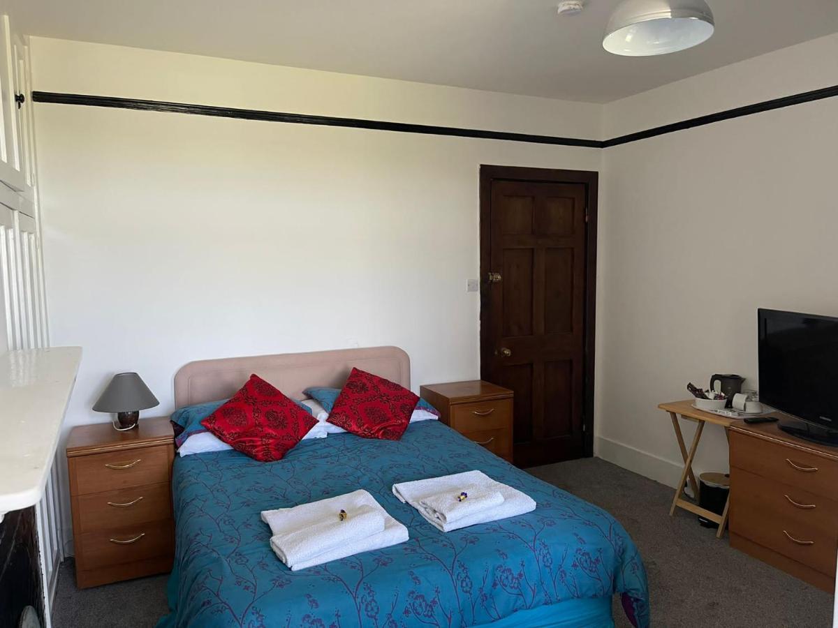 Upton Cross B&B Bude Ngoại thất bức ảnh