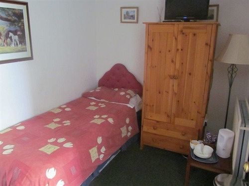 Upton Cross B&B Bude Ngoại thất bức ảnh